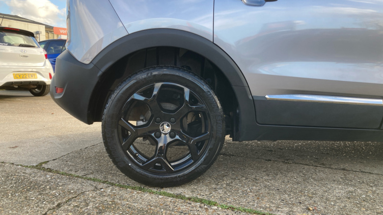 Vauxhall Crossland 1.2 Turbo [130] Ultimate 5dr Auto Petrol Hatchback